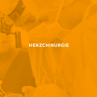 Herzchirurgie